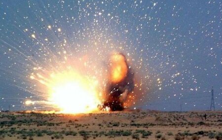 Hərbçilərimiz  yaralandı