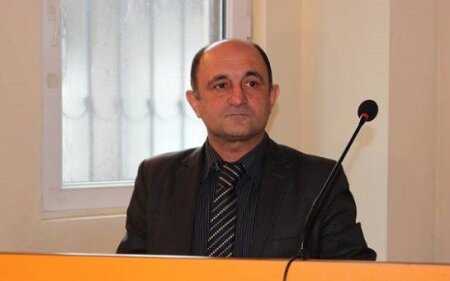 "Nəriman Nərimanov Azərbaycanda xəyənətin ən yüksək zirvəsinə qalxmış şəxsdir”