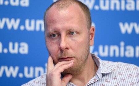 Ermənilər Qarabağla bağlı məqalə yazan ukraynalı jurnalisti təhdid etdi - VİDEO