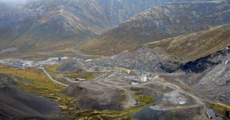 “Zod qızıl mədənində işlər tamamilə dayandırılıb”