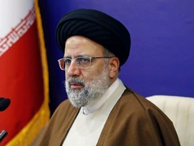 İran Prezidenti qonşu ölkələri hələ indi xatırlayıb