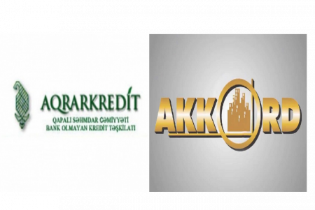“Aqrarkredit BOKT” kreditə görə "Akkord"un şirkətini - MƏHKƏMƏYƏ VERDİ