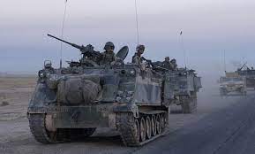 Fransa İrəvana bu silahları göndərir – Sensasion detallar