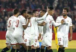 Avropa Liqası: "Roma" və "Sevilya" finalda