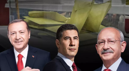 28-ci Çağırış Parlament və Prezident seçkilərində Türk seçkilərinin sayı bu qədərdir...-NƏ BAŞ VERİR, KRİTİK GƏLİŞMƏ