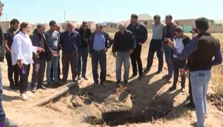 Maştağada azyaşlıların düşdüyü quyu SOCAR-a məxsusdur? - RƏSMİ CAVAB