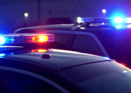 Polisin silahı ilə başından güllələnmiş qadının son mesajı ÜZƏ ÇIXDI-DƏHŞƏT