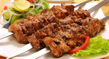Kababı bu içki ilə yemək olmaz – Xəbərdarlıq