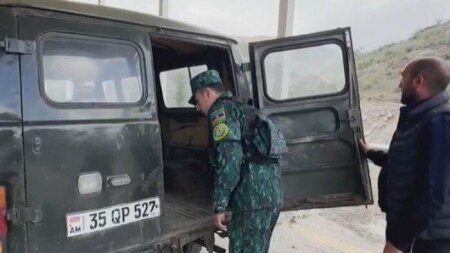 Separatçı rejim Xankəndidə son varianta ƏL ATDI