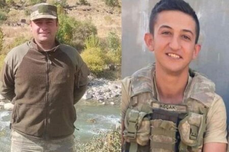 2 əsgər şəhid oldu, 44-ü yaralandı (FOTO)