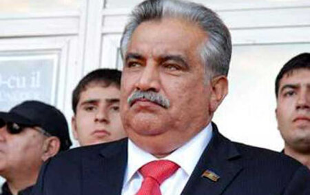 Əhəd Abıyev Köçəryanın əsl atasını yaxından tanıyır-İnanılmaz