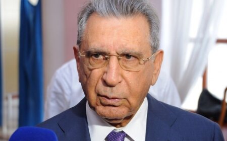 Ramiz Mehdiyev yubiley tədbirinə bir sıra keçmiş nazir və icra başçılarını dəvət etsə də...-Onlar kimlərdir?