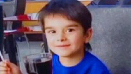 Fəridin qatili məşqçinin qandonduran yeni görüntüləri-DƏHŞƏT