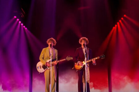 "Avroviziya”dakı təmsilçilərimiz final mərhələsinə keçə bilmədilər