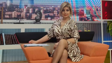 Rövşanənin qalmaqallı proqramı bağlandı