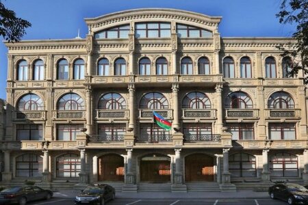 Hesablama Palatası bu qurumda yoxlamalara BAŞLADI