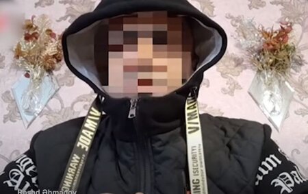 DTX-dən ƏMƏLİYYAT: Ermənistan xüsusi xidmət orqanları ilə əməkdaşlıq edənlər ifşa olundu - VİDEO