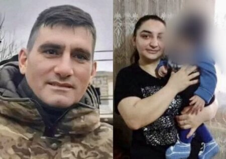 Qaynı şəhid qardaşının arvadını niyə öldürüb? - Talehin atası ŞOK FAKTLARI AÇDI