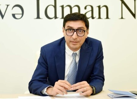 Gənclər və idman nazir Fərid Qayıbovun feysbukdakı paylaşımı marağa səbəb olub