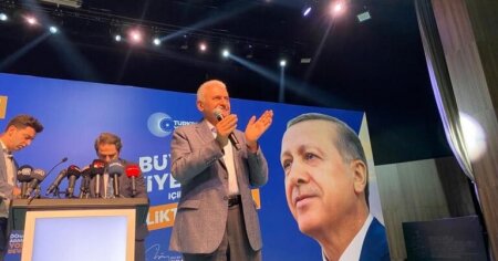 Binəli Yıldırım: “Ermənistan Azərbaycanın ərazi bütövlüyünü qəbul etmək məcburiyyəti ilə üzləşib”