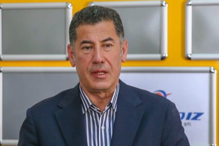 “Millət İttifaqı” bizi razı sala bilmədi - Oğan