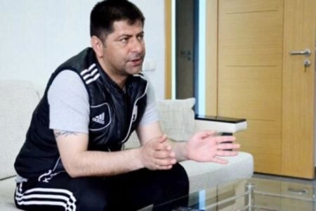 Azərbaycanın tanınmış veteran futbolçusu: “Evin bir kişisi olar”