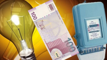 İşıqpulu barədə rəsmi açıqlama-TƏCİLİ