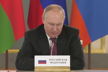 "Ermənistan və Azərbaycan arasında vəziyyət nizamlanmaya doğru gedir”