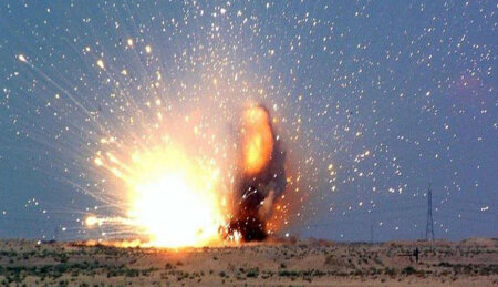 Mina xəritələri ilə bağlı SON DƏQİQƏ açıqlaması – yaxın müddətdə...