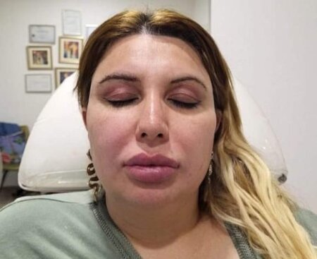 Qadın gözəllik salonuna 2600 manat "atdı" - FOTO