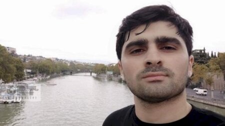 İranda itkin düşən Fəridin anasından ad günü hədiyyəsi...