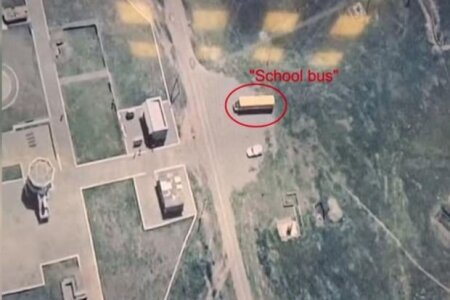 Xocalıda separatçılar SAVAŞA hazırlaşır – məktəbli avtobusunda HİYLƏGƏR PLAN – TƏCİLİ