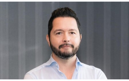 "TikTok” və “Google”da rəhbər vəzifədə çalışmış şəxs “Visa”nın Azərbaycan üzrə rəhbəri təyin edilib