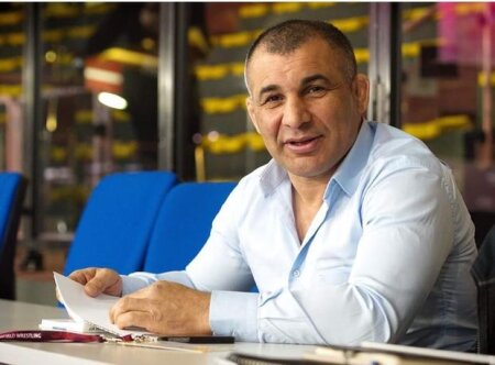 Azərbaycan MMA prezidenti: “Məşqçinin aqressiya göstərməsi, onun zəifliyidir”