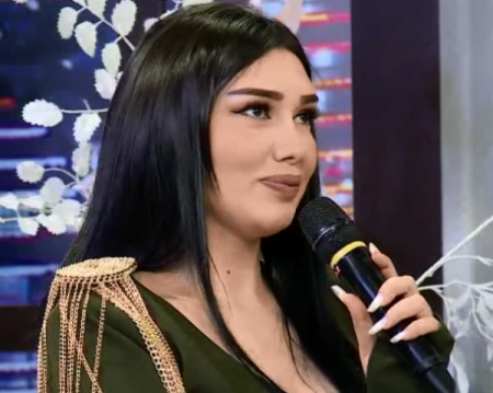 "Ərim olsaydı müğənni ola bilməyəcəkdim"- Zaurun verilişində ŞOK ETİRAF