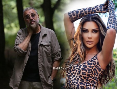 "Davamlı olaraq ərimə xəyanət edirdim" - RƏZALƏT(FOTO)