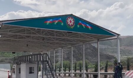 Laçın postu “ləğv”  oluna bilər-AÇIQLAMA