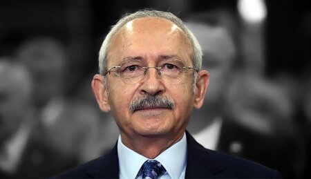 Türkiyənin ana müxalifət partiyasında ara qarışdı-TƏCİLİ