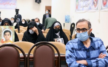 İsveç vətəndaşını İrana qaçırıb edam etdilər-DƏHŞƏT