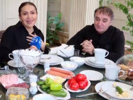 "Rəqsanəni çox qısqanıram, həyat tərzinə görə qadınlara inanmaq olmaz..."