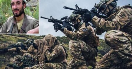 MİT PKK-nın PUA-lar üzrə “məsul şəxs“ini zərərsizləşdirdi