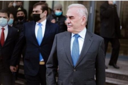 "Talıbovlar DİRƏNİŞ göstərir" - Naxçıvanda nələr baş verir? - VİDEO