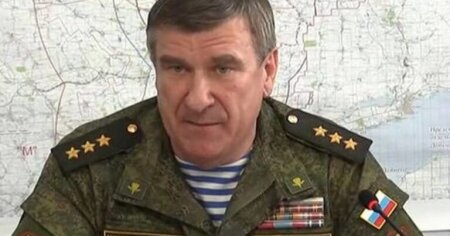 Separatçılar HİDDƏTLƏNDİ: "General Lentsov Bakıda heç bir nəticə əldə etməyib"