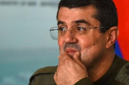 “Araik Xankəndidən yalnız belə çıxa bilər, Azərbaycan...”