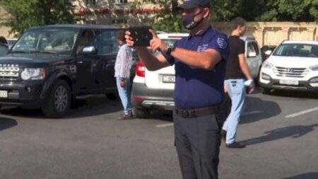 BNA-nın yazdığı bu cərimələr qanunsuzdur - DİQQƏT (VİDEO)