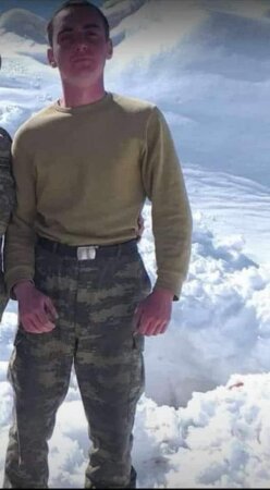 Daha bir hərbçimiz şəhid oldu