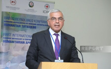 Şuşada tunellər aşkarlanıb