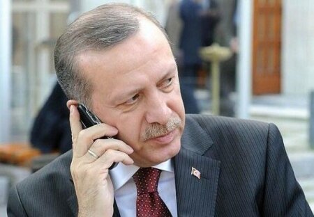 Qərarı ilk olaraq Türkiyə lideri Rəcəb Tayyib Ərdoğan elan edəcək