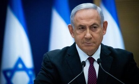 Netanyahu İranın qarşısını almağın yeganə yolunu açıqladı