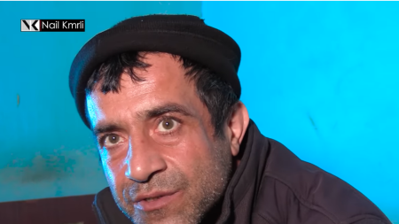 "Patı"nı suyun, çörəyin içinə qatıb gənclərə VERİRLƏR/VİDEO